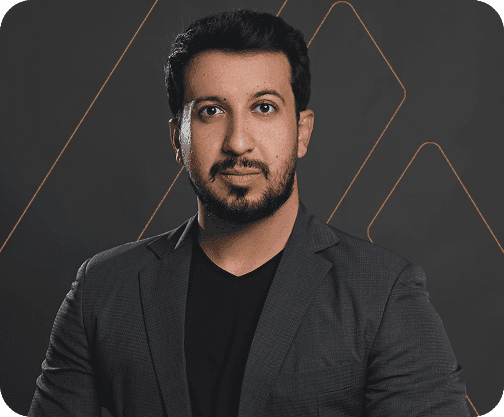 Charles Nunes — Fundador da Acta Academy, especialista em regularização imobiliária