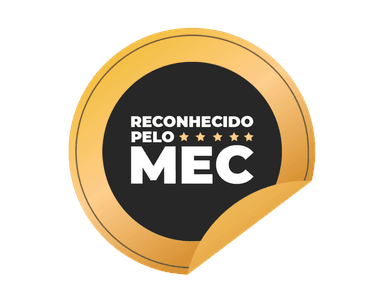 Reconhecido pelo MEC